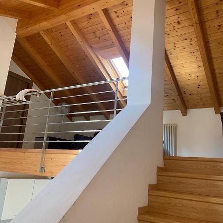 Ferienwohnung Baby Dervio Exterior foto