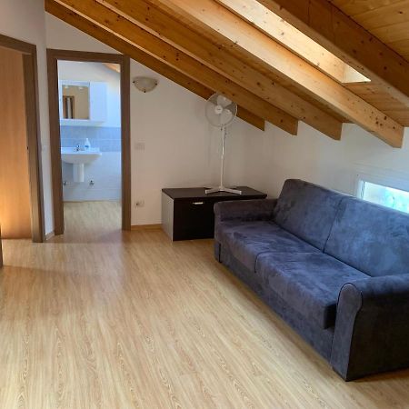 Ferienwohnung Baby Dervio Exterior foto