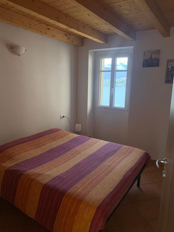 Ferienwohnung Baby Dervio Exterior foto