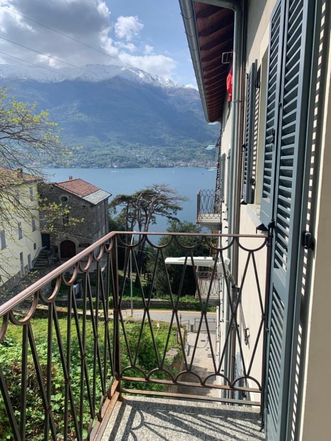 Ferienwohnung Baby Dervio Exterior foto