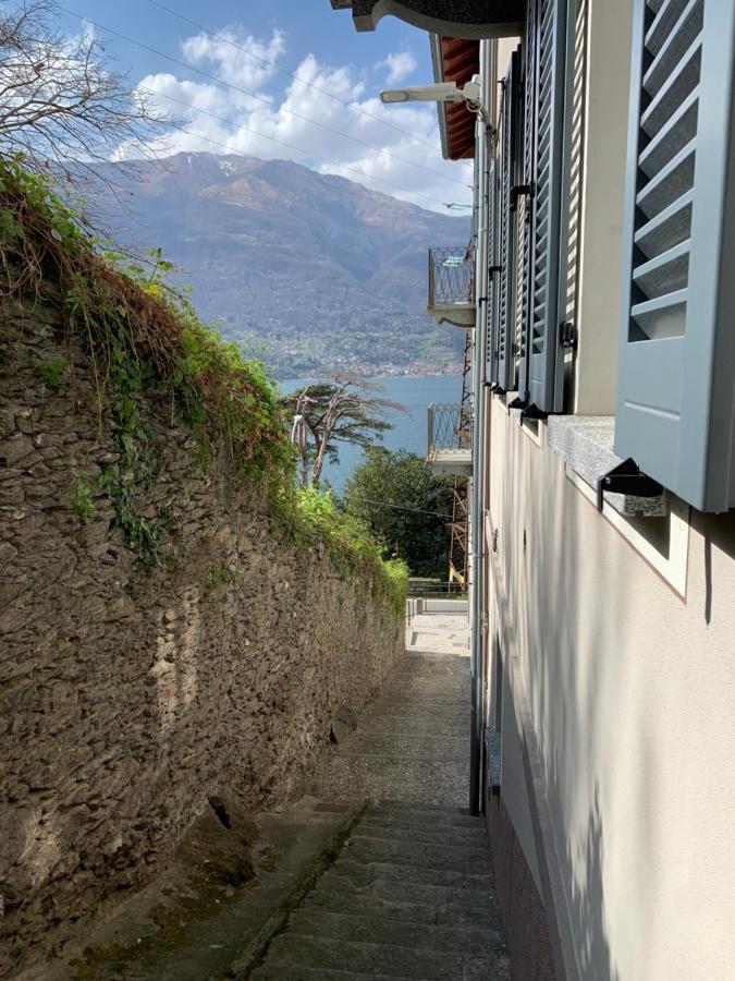 Ferienwohnung Baby Dervio Exterior foto
