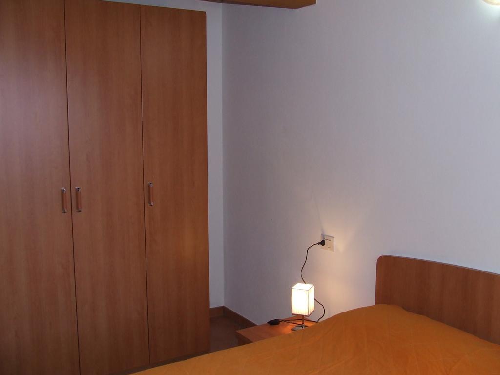 Ferienwohnung Baby Dervio Exterior foto